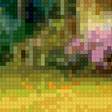 Preview of cross stitch pattern: #3008016