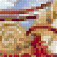 Preview of cross stitch pattern: #3008060