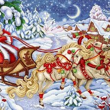 Cross stitch pattern: #3008060