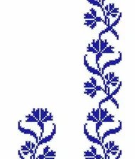 Cross stitch pattern: #3008133
