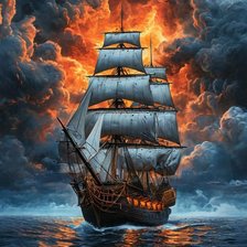 Cross stitch pattern: #3008144