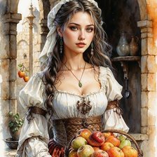 Cross stitch pattern: #3008189