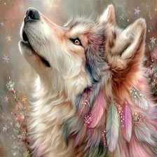 Cross stitch pattern: #3008241