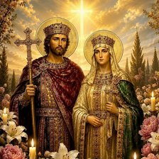 Cross stitch pattern: #3008281