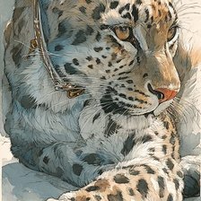 Cross stitch pattern: #3008324