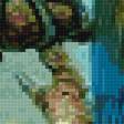Preview of cross stitch pattern: #3008367