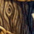 Preview of cross stitch pattern: #3008372