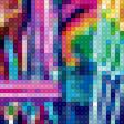 Preview of cross stitch pattern: #3008481