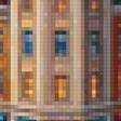 Preview of cross stitch pattern: #3008484