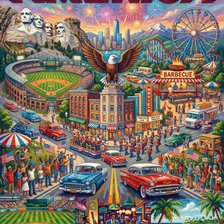 Cross stitch pattern: #3008484