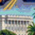 Preview of cross stitch pattern: #3008494