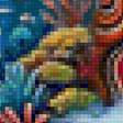 Preview of cross stitch pattern: #3008497