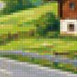 Preview of cross stitch pattern: #3008498
