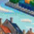 Preview of cross stitch pattern: #3008502