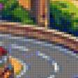 Preview of cross stitch pattern: #3008505