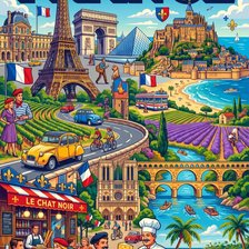 Cross stitch pattern: #3008505