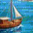 Preview of cross stitch pattern: #3008508