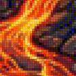 Preview of cross stitch pattern: #3008509