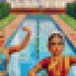 Preview of cross stitch pattern: #3008510