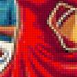 Preview of cross stitch pattern: #3008513