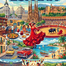 Cross stitch pattern: #3008513