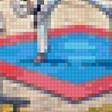 Preview of cross stitch pattern: #3008514