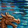Preview of cross stitch pattern: #3008515