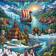 Cross stitch pattern: #3008515