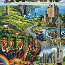 Cross stitch pattern: #3008517