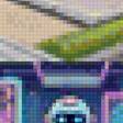 Preview of cross stitch pattern: #3008520