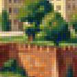 Preview of cross stitch pattern: #3008523