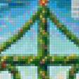 Preview of cross stitch pattern: #3008527
