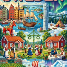 Cross stitch pattern: #3008527