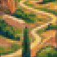 Preview of cross stitch pattern: #3008530