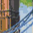 Preview of cross stitch pattern: #3008531