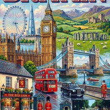 Cross stitch pattern: #3008531