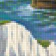 Preview of cross stitch pattern: #3008532