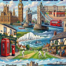 Cross stitch pattern: #3008532