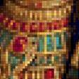 Preview of cross stitch pattern: #3008535
