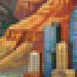 Preview of cross stitch pattern: #3008536
