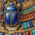 Preview of cross stitch pattern: #3008537
