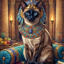 Cross stitch pattern: #3008537