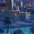 Preview of cross stitch pattern: #3008541