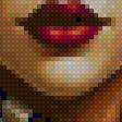 Preview of cross stitch pattern: #3008544