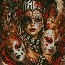 Cross stitch pattern: #3008544