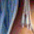 Preview of cross stitch pattern: #3008546