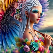 Cross stitch pattern: #3008546