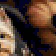 Preview of cross stitch pattern: #3008547