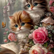 Cross stitch pattern: #3008550