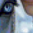 Preview of cross stitch pattern: #3008556